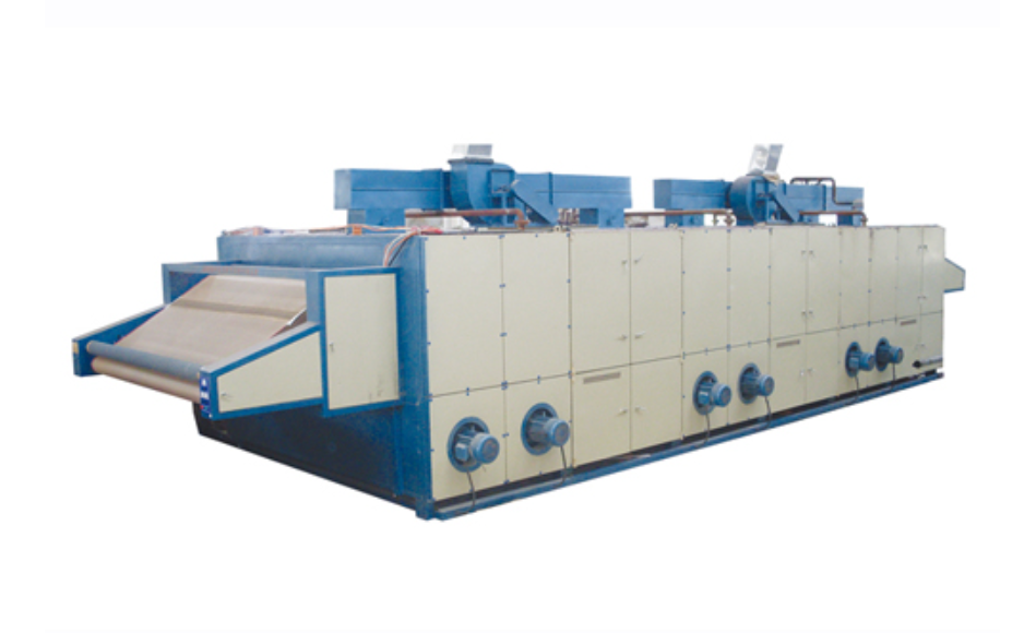 金潤達(dá)松式烘干機-卷染機專業(yè)生產(chǎn)廠家無錫金潤達(dá)